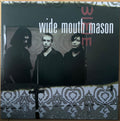 Wide Mouth Mason : Wide Mouth Mason (LP, Ltd)