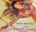 Idina Menzel : Drama Queen (CD, Album)