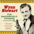 Wynn Stewart : The Bakersfield Pioneer - Complete Releases 1954-62 (2xCD, Comp)