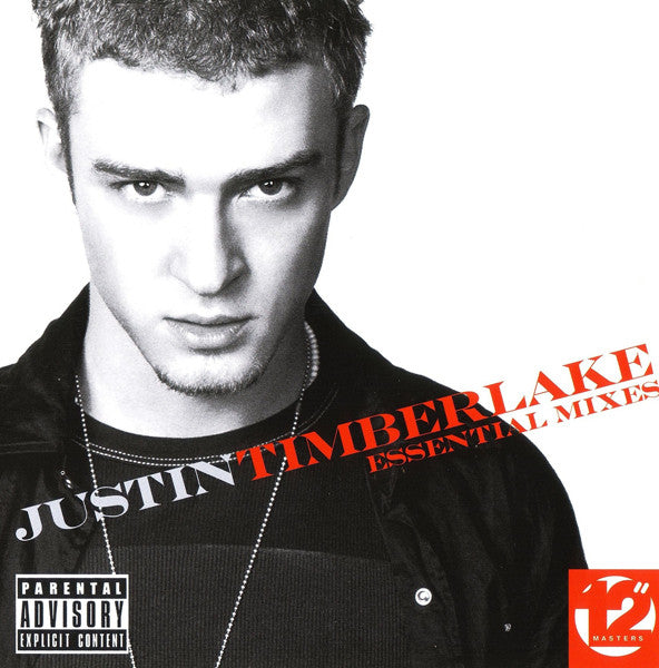 Justin Timberlake : Essential Mixes (CD, Comp)