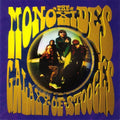The Monoxides : Galaxy Of Stooges (LP, Ltd, RM)