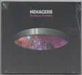Menagerie : The Shores Of Infinity (CD, Album)