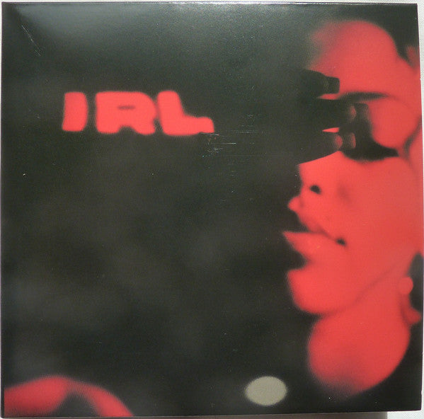 Mahalia : IRL (CD, Album)