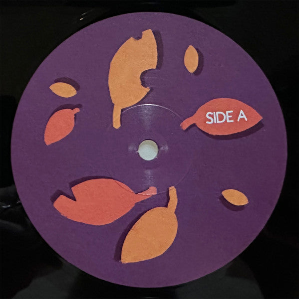 Pinsel (2) : Fall Of Porcupine (Original Soundtrack) (LP)