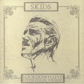 Skids : Lockdown Live Livingston, 9/3/2021 (LP, Whi)