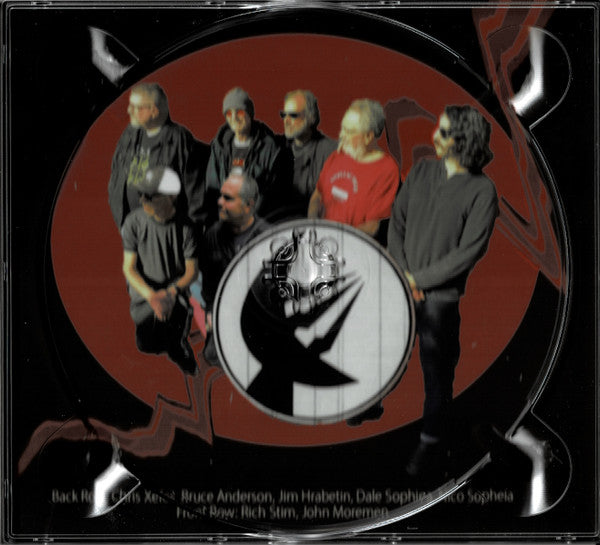 MX-80 Sound : Better Than Life (CD, Album)