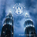 West Alley : What A Night To Remember (CD, Album)