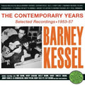 Barney Kessel : The Contemporary Years: Selected Recordings 1953-57 (2xCD, Comp)