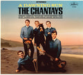 The Chantays : A Dawning Sun (CD, Album)
