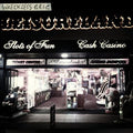 Wreckless Eric : Leisureland (LP)