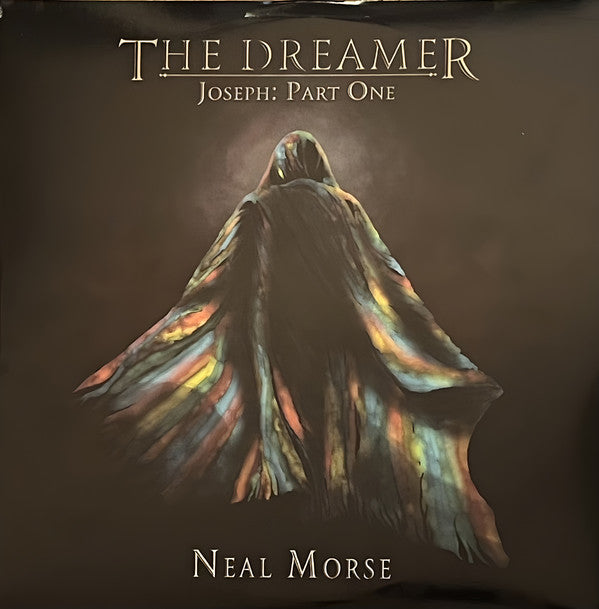 Neal Morse : The Dreamer - Joseph: Part One (2xLP, Album)