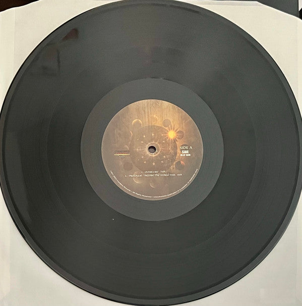 Neal Morse : The Dreamer - Joseph: Part One (2xLP, Album)