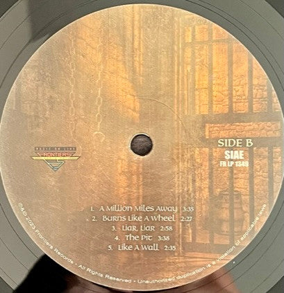 Neal Morse : The Dreamer - Joseph: Part One (2xLP, Album)