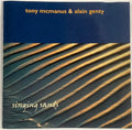 Tony McManus & Alain Genty : Singing Sands (CD, Album)