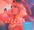 Claire Richards : Euphoria (CD, Album)