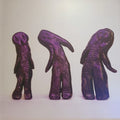 LYR (3) : The Ultraviolet Age (LP, Album)