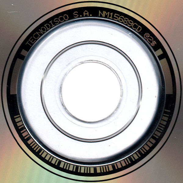 Malarians : Mind The Step! (CD, Album)