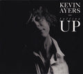 Kevin Ayers : Falling Up (CD, Album, RE, RM, Dig)