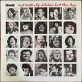 Islands : And That's Why Dolphins Lost Their Legs (LP, Album, Ltd, Red)