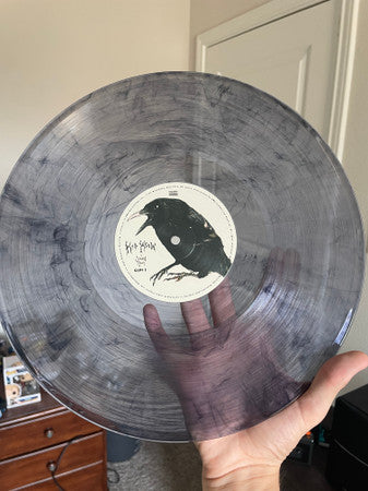 Conan Gray : Kid Krow (LP, Album, RE, Smo)