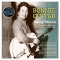 Bonnie Guitar : Early Years - The Singles & Albums Collection 1951-62 (2xCD, Comp)