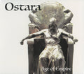 Ostara : Age Of Empire (CD, Album)