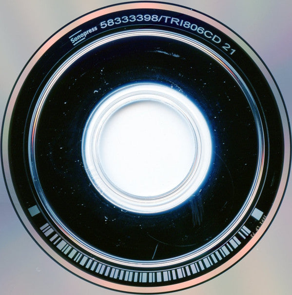 Ostara : Age Of Empire (CD, Album)