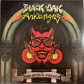 Black Oak Arkansas : The Devil's Jukebox (LP, Album, Ltd, Red)