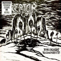 Kreator : Bonecrushing Rehearsals '85 (LP, Album, RP, Cle)