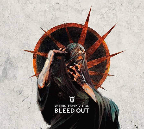 Within Temptation : Bleed Out (CD, Album, Ltd, 3D )