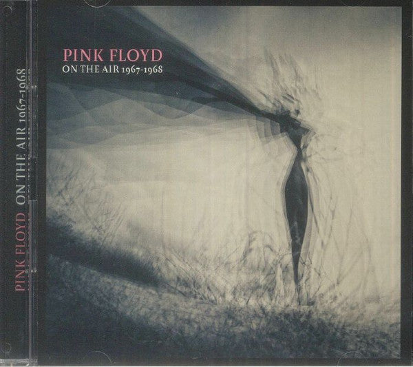 Pink Floyd : On The Air 1967-1968 (2xCD, Comp, Unofficial)