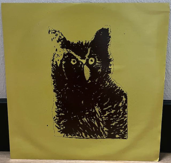 Lutalo : Again (LP, EP, Ltd, Cle)