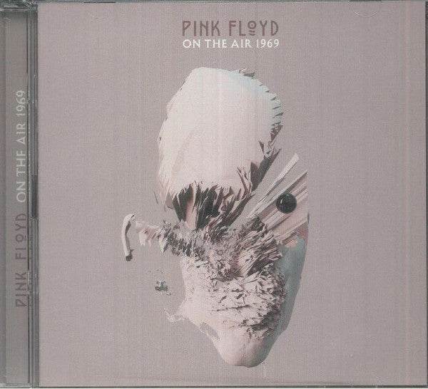 Pink Floyd : On The Air 1969 (2xCD, Comp, RE, Unofficial)