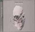 Pink Floyd : On The Air 1969 (2xCD, Comp, RE, Unofficial)
