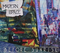 Modern Space : Before Sunrise (CD, EP)