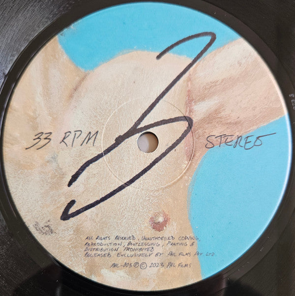 Bullant : Late Life Circ (2xLP, Album, Ltd)