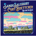 Sandy Salisbury & Curt Boettcher : Try For The Sun (CD, Mono)
