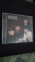 The Beatles : On Air 1964 (2xCD, Unofficial)