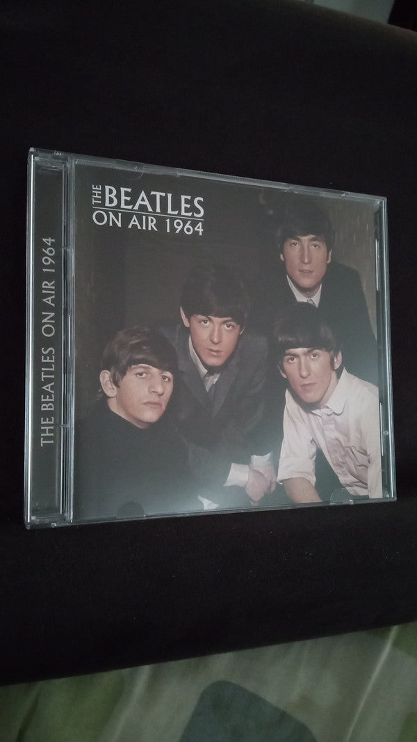 The Beatles : On Air 1964 (2xCD, Unofficial)