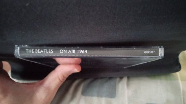 The Beatles : On Air 1964 (2xCD, Unofficial)