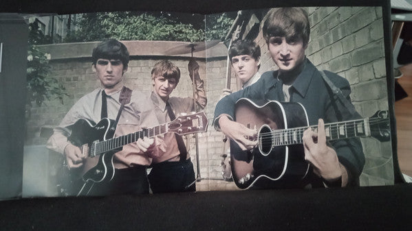 The Beatles : On Air 1964 (2xCD, Unofficial)