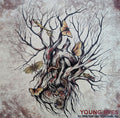 Young Eyes : All These Steps Lead Us The Wrong Way (LP, Album)