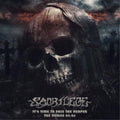 Sacrilege : It's Time To Face The Reaper The Demos 84-86 (2xLP, Comp, RE, Whi)