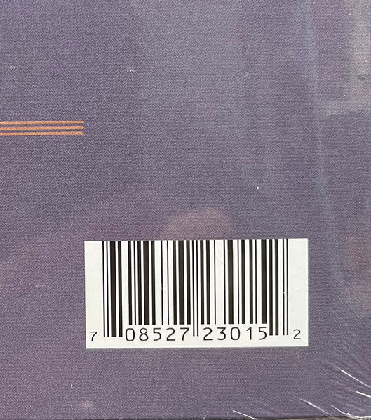 Section 25 : Retrofit (LP, Album, Ltd, RE, Ora)