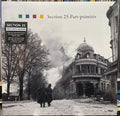 Section 25 : Part-Primitiv (LP, Album, Ltd, RE)