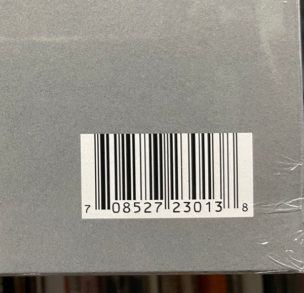 Section 25 : Part-Primitiv (LP, Album, Ltd, RE)