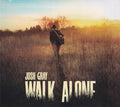 Josh Gray : Walk Alone (CD, Album)