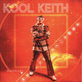 Kool Keith : Black Elvis 2 (LP, Album, Blu)