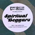 Spiritual Beggars : Sunrise To Sundown (LP, Album, Cok)