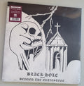 Black Hole (10) : Beyond The Gravestone (2xLP, Ltd, RE, Pur)